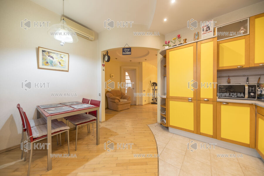 квартиры Харьков, Научная, 60м²
