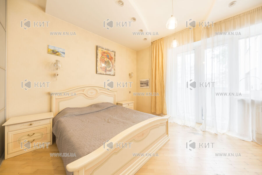 квартиры Харьков, Научная, 60м²