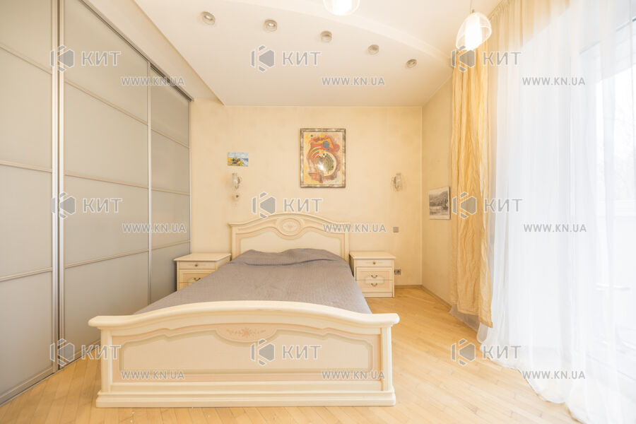 квартиры Харьков, Научная, 60м²