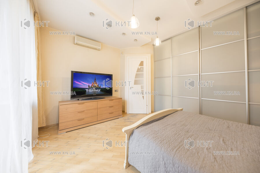 квартиры Харьков, Научная, 60м²