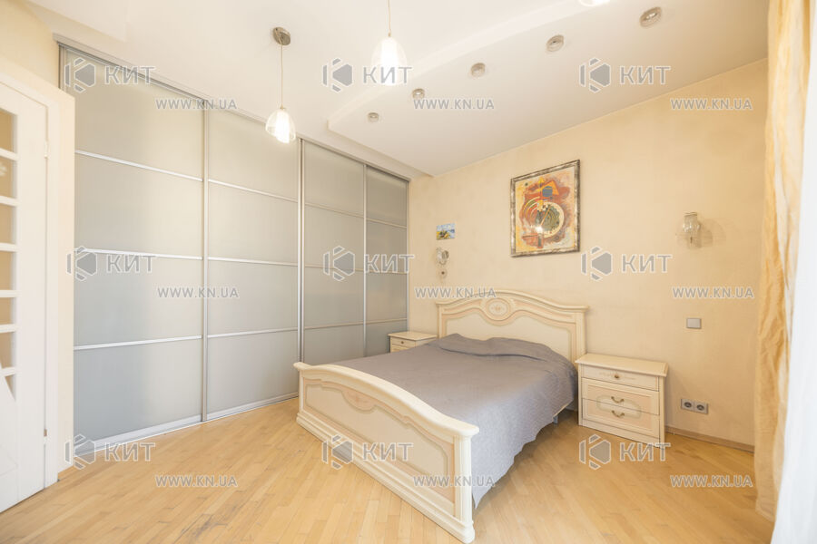 квартиры Харьков, Научная, 60м²