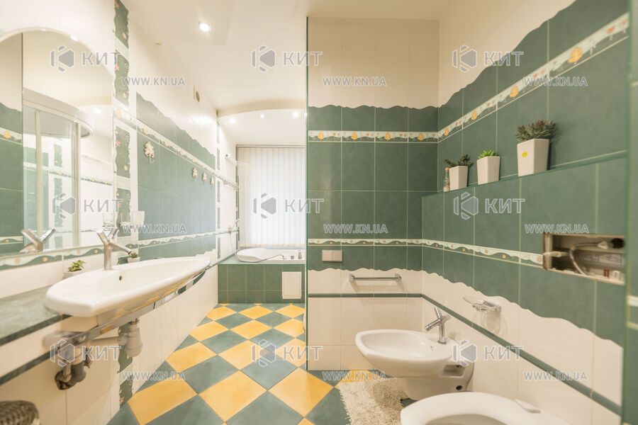 квартиры Харьков, Научная, 60м²