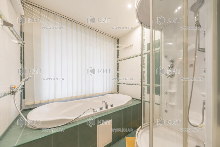 квартиры Харьков, Научная, 60м²