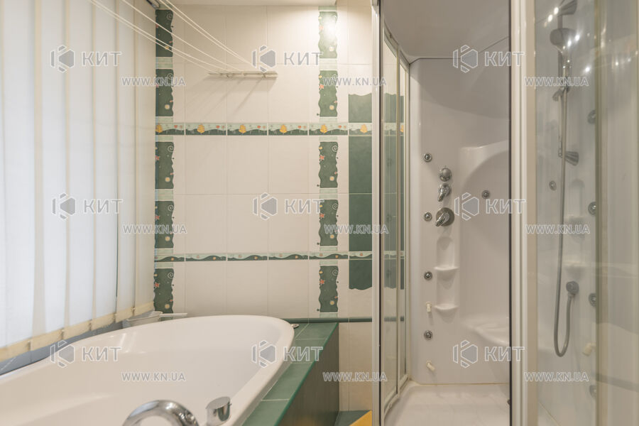 квартиры Харьков, Научная, 60м²