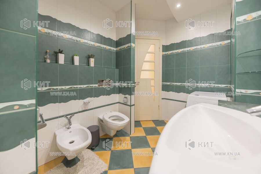 квартиры Харьков, Научная, 60м²