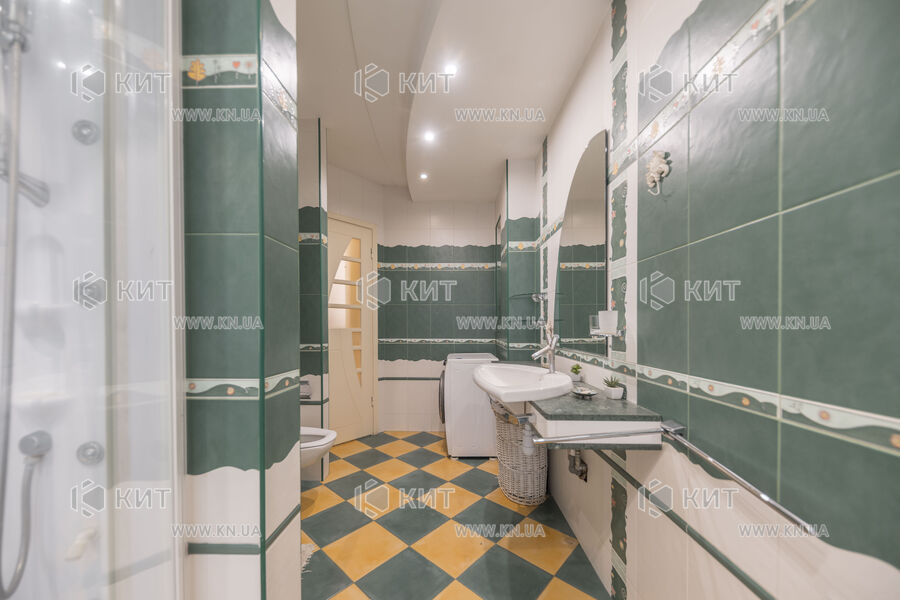 квартиры Харьков, Научная, 60м²