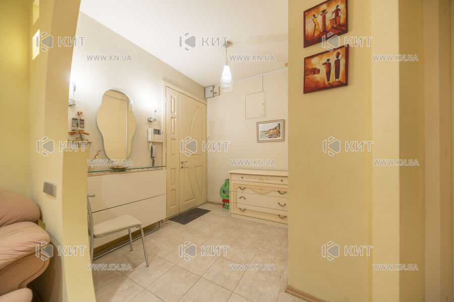 квартиры Харьков, Научная, 60м²