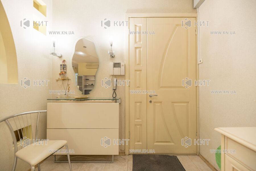 квартиры Харьков, Научная, 60м²
