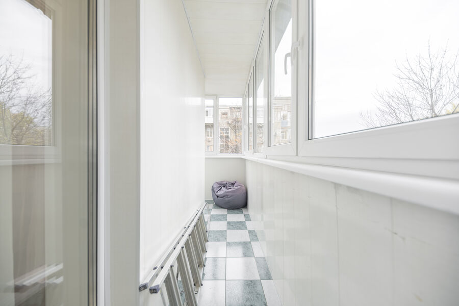 квартиры Харьков, Научная, 60м²