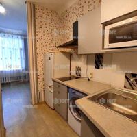Продаж квартири Харків, Холодна Гора, 17м²