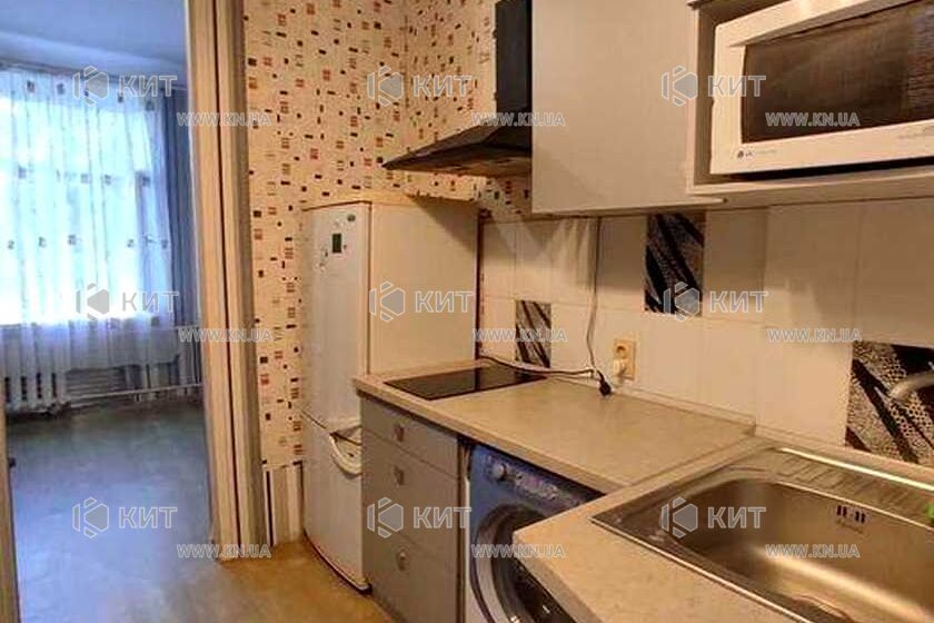 Продаж квартири Харків, Холодна Гора, 17м²
