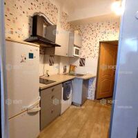 Продаж квартири Харків, Холодна Гора, 17м²