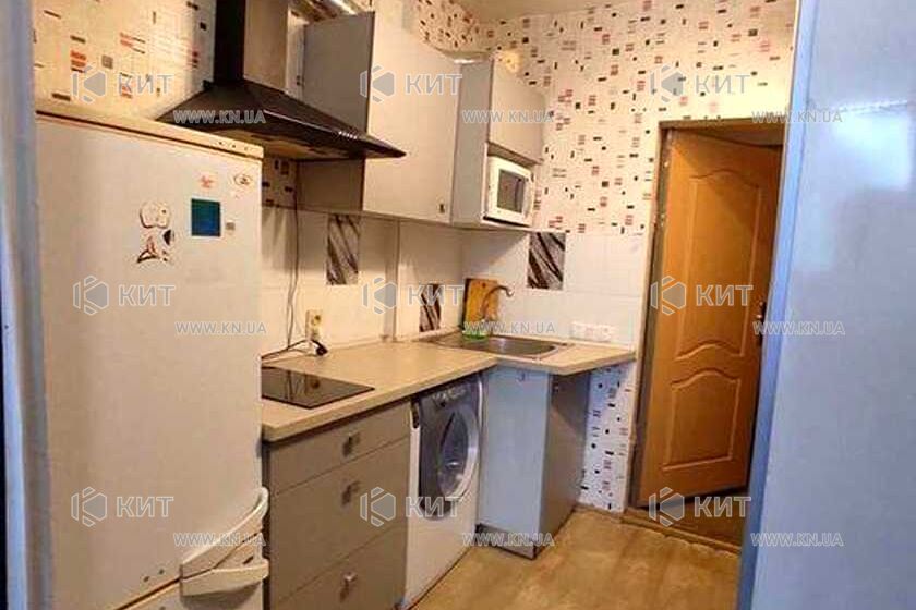 Продаж квартири Харків, Холодна Гора, 17м²