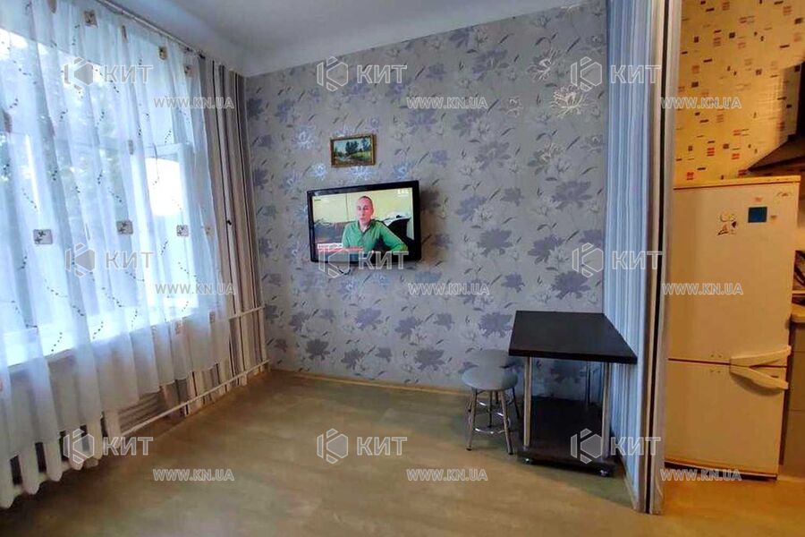 Продаж квартири Харків, Холодна Гора, 17м²