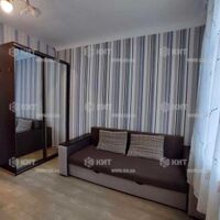 Продаж квартири Харків, Холодна Гора, 17м²