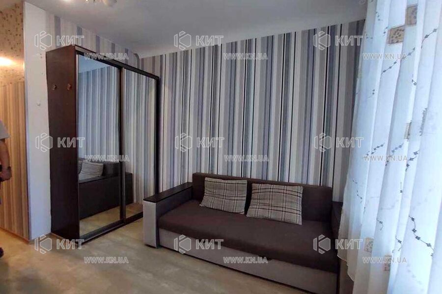 Продаж квартири Харків, Холодна Гора, 17м²