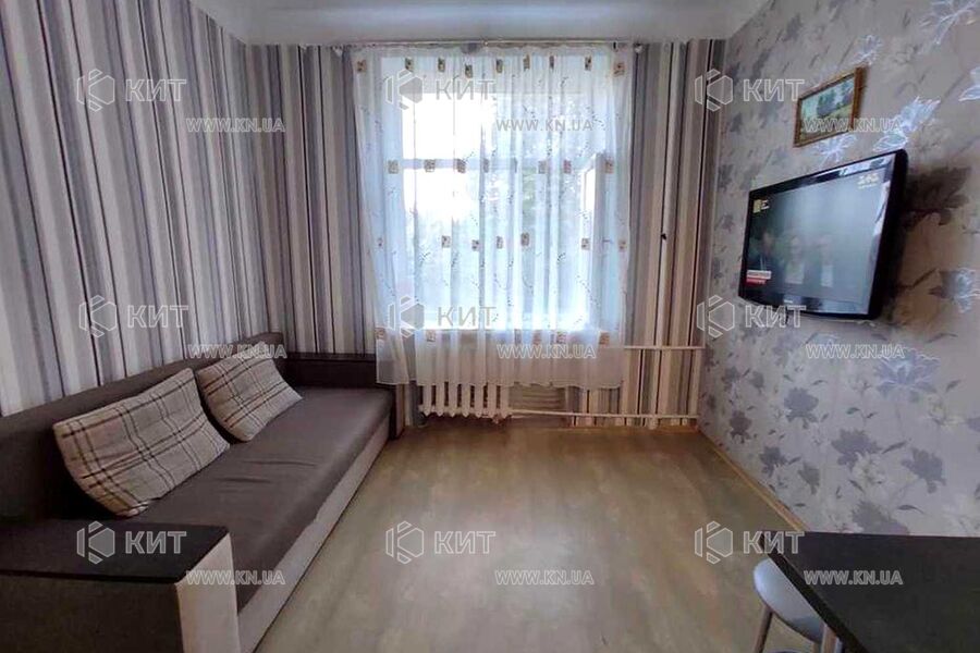 Продаж квартири Харків, Холодна Гора, 17м²