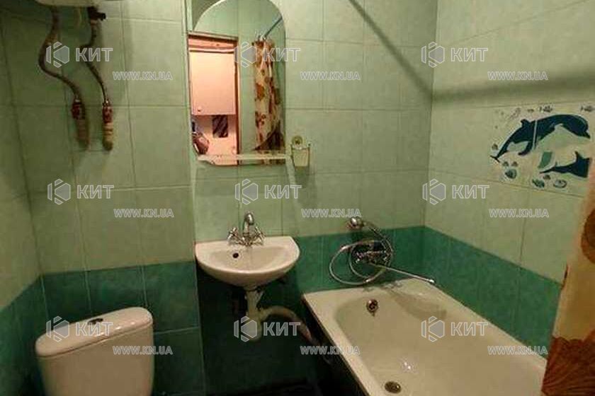Продаж квартири Харків, Холодна Гора, 17м²