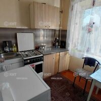 Продаж квартири Харків, ХТЗ, Рогань, 41м²