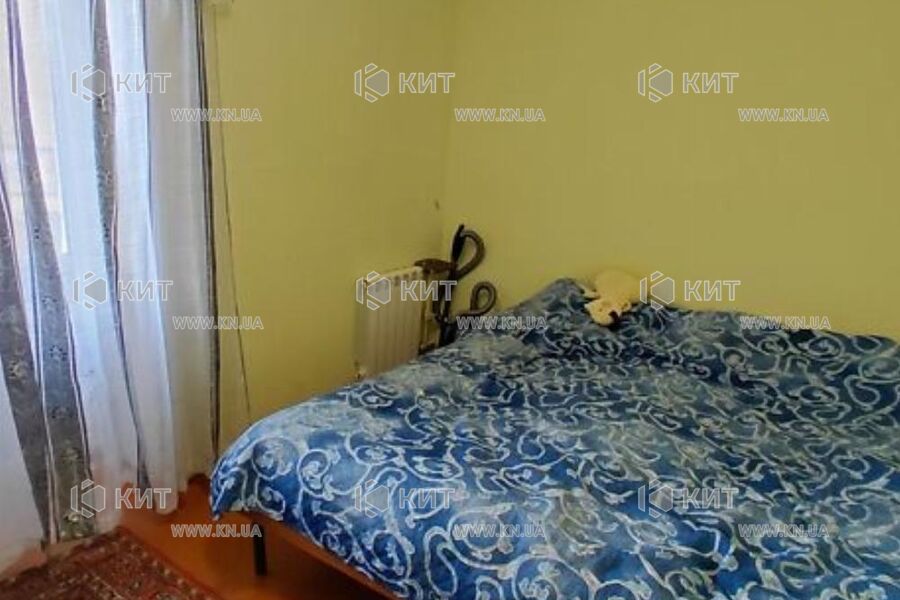 Продаж квартири Харків, ХТЗ, Рогань, 41м²