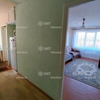 Продаж квартири Харків, ХТЗ, Рогань, 41м²