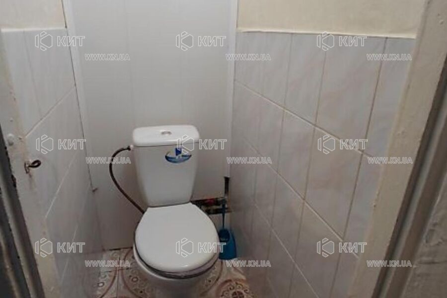 Продаж квартири Харків, ХТЗ, Рогань, 41м²