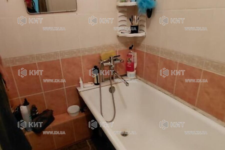 Продаж квартири Харків, ХТЗ, Рогань, 41м²