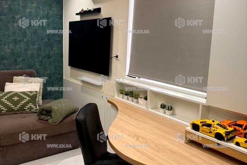 Продаж квартири Харків, Завод Шевченка, 36м²