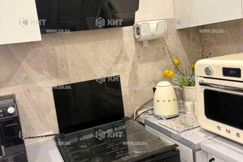 Продаж квартири Харків, Завод Шевченка, 36м²