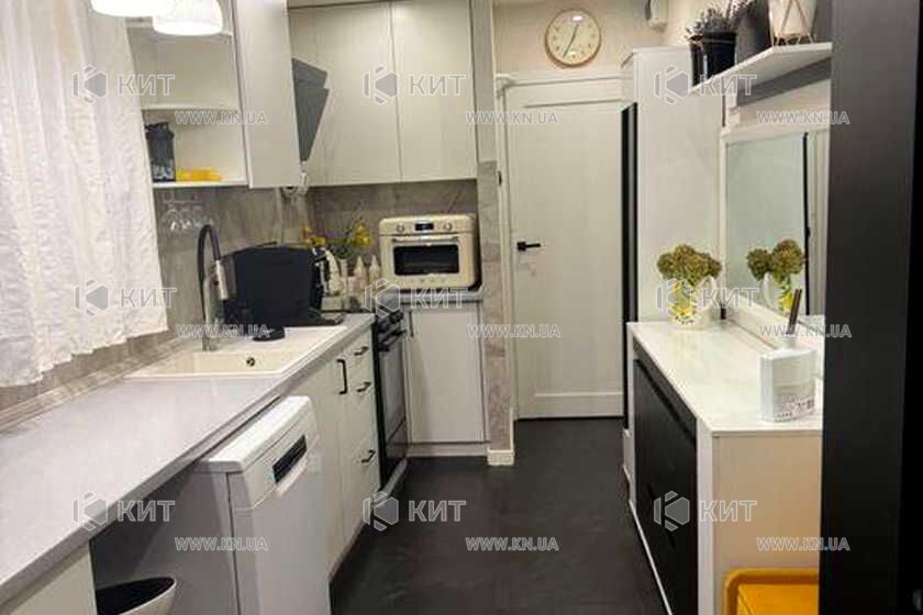 Продаж квартири Харків, Завод Шевченка, 36м²