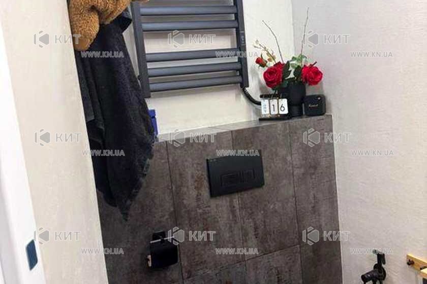Продаж квартири Харків, Завод Шевченка, 36м²