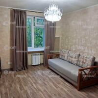 Продаж квартири Харків, Стара Салтівка, 35м²