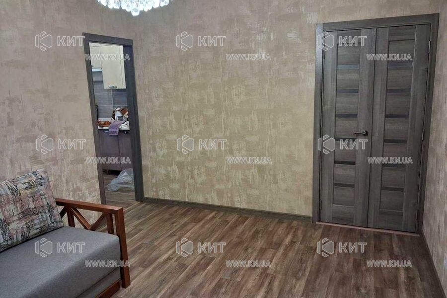 Продаж квартири Харків, Стара Салтівка, 35м²