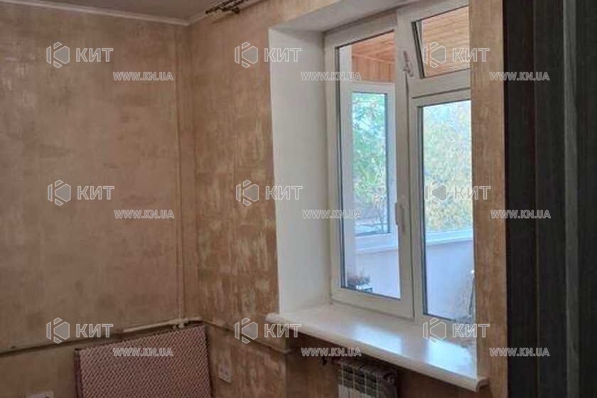 Продаж квартири Харків, Стара Салтівка, 35м²