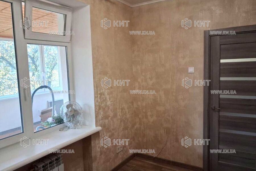 Продаж квартири Харків, Стара Салтівка, 35м²