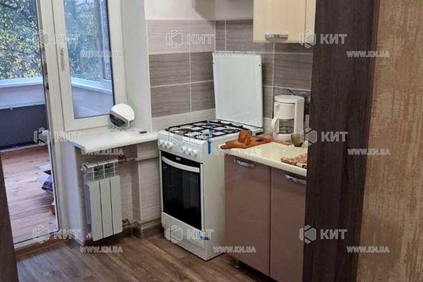 Продаж квартири Харків, Стара Салтівка, 35м²