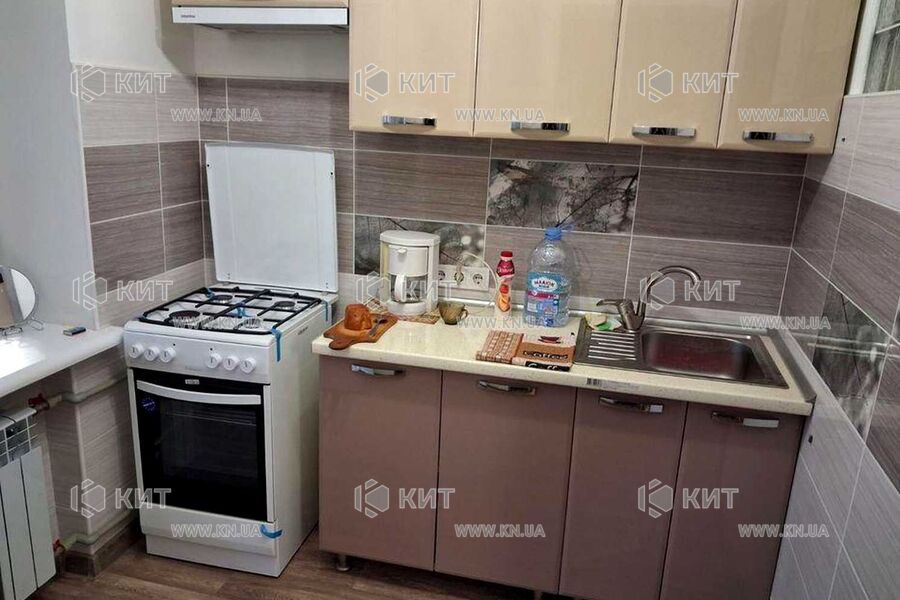 Продаж квартири Харків, Стара Салтівка, 35м²