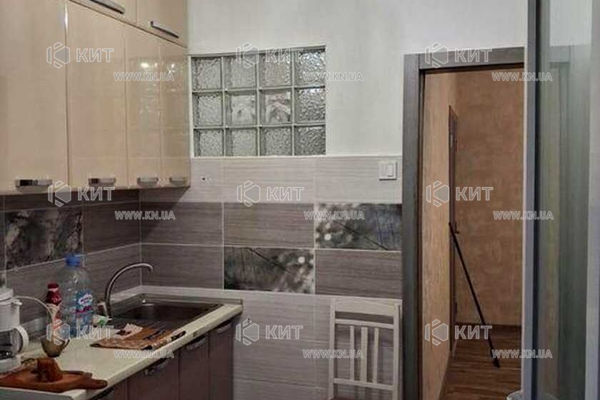 Продаж квартири Харків, Стара Салтівка, 35м²