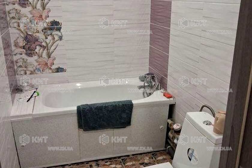 Продаж квартири Харків, Стара Салтівка, 35м²