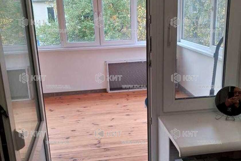 Продаж квартири Харків, Стара Салтівка, 35м²