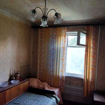 Продаж квартир - Харків,  Перемоги пр.  66б