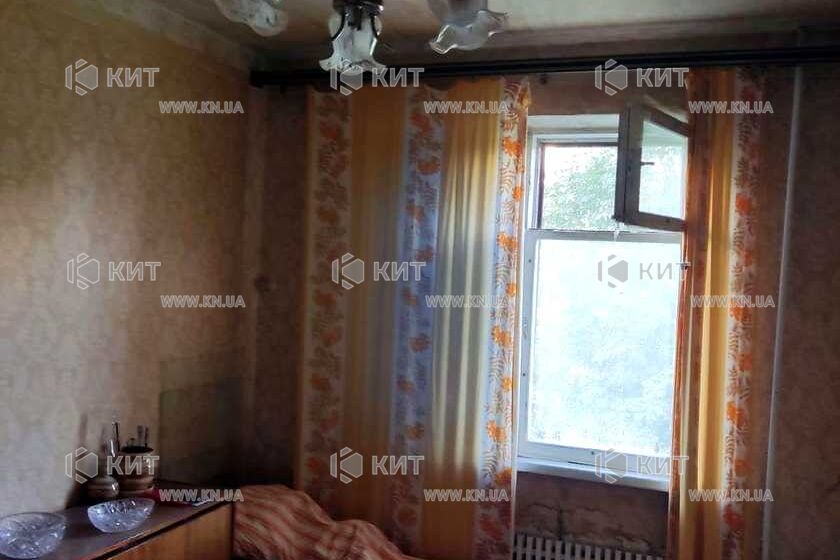 Продаж квартири Харків, Олексіївка, 67м²