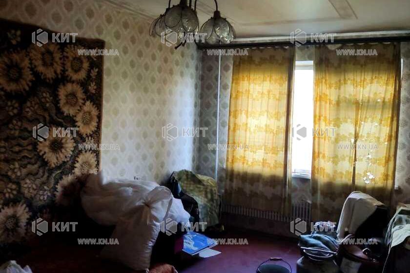 Продаж квартири Харків, Олексіївка, 67м²