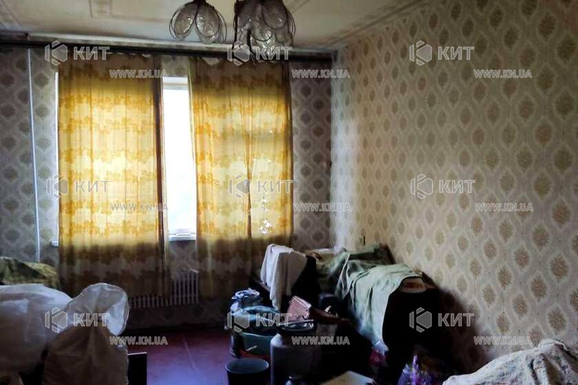 Продаж квартири Харків, Олексіївка, 67м²