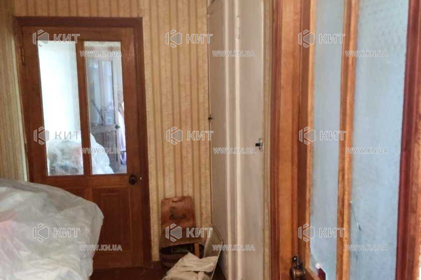 Продаж квартири Харків, Олексіївка, 67м²