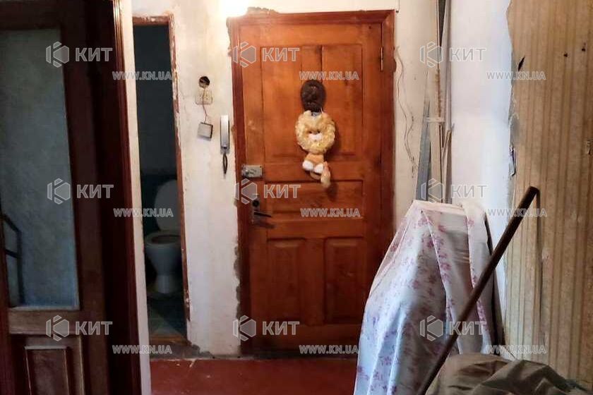 Продаж квартири Харків, Олексіївка, 67м²
