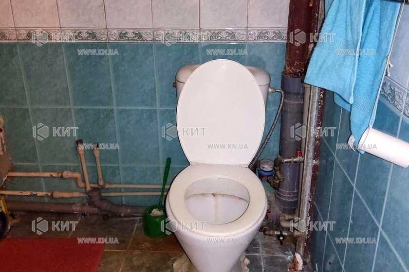 Продаж квартири Харків, Олексіївка, 67м²