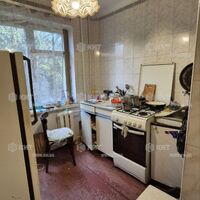 Продаж квартири Харків, ХТЗ, Рогань, 40.3м²