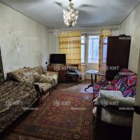 Продаж квартири Харків, ХТЗ, Рогань, 40.3м²