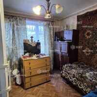 Продаж квартири Харків, ХТЗ, Рогань, 40.3м²